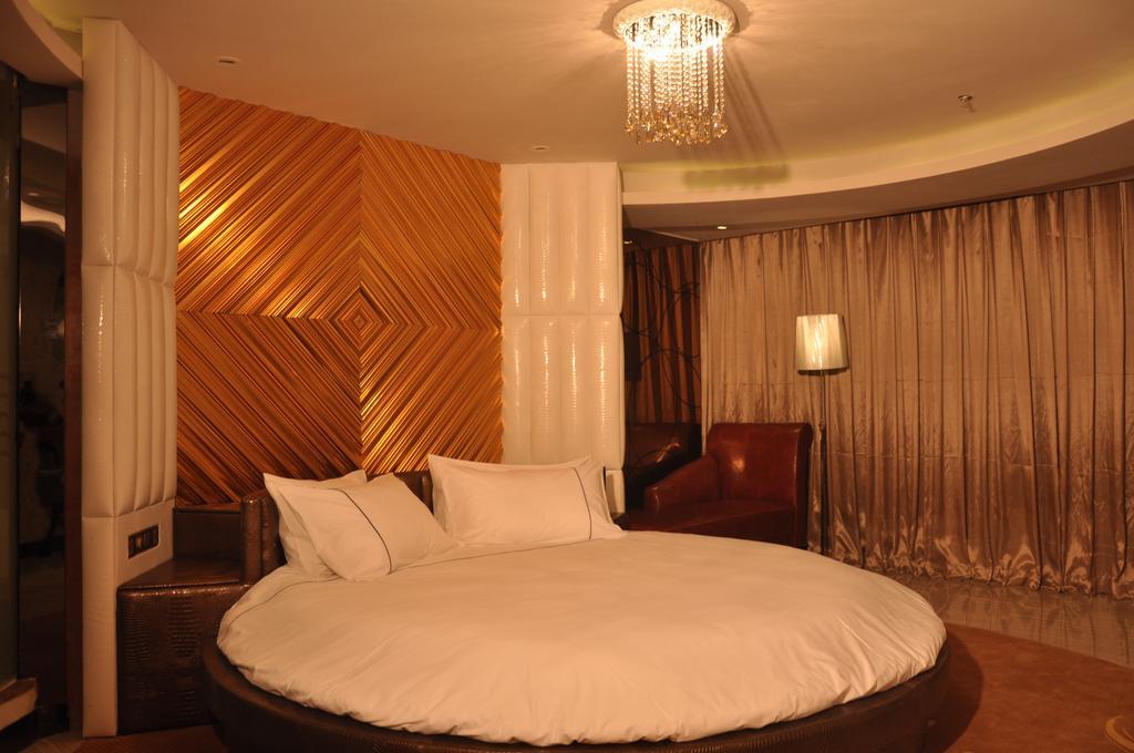 Li Yang Hotel 3*