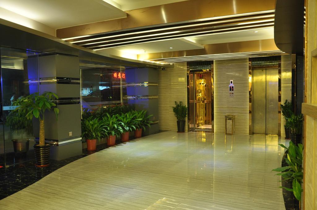Li Yang Hotel 3*
