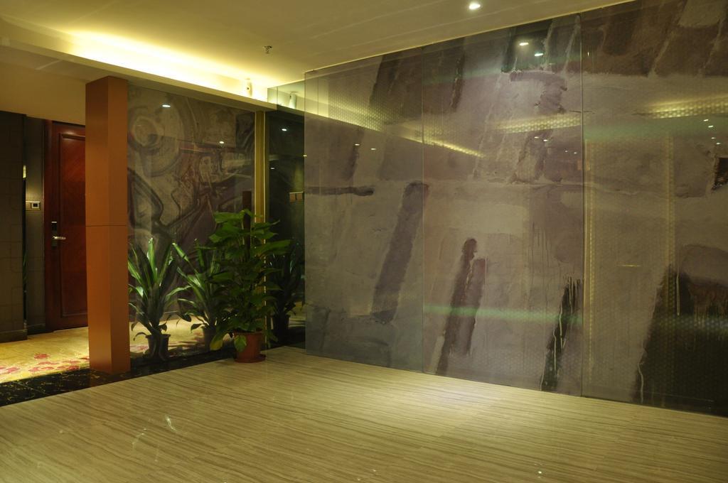 Hotel Li Yang