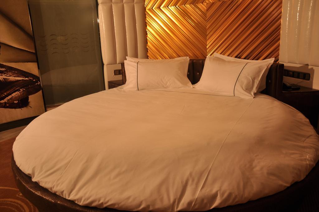 Li Yang Hotel Guangzhou