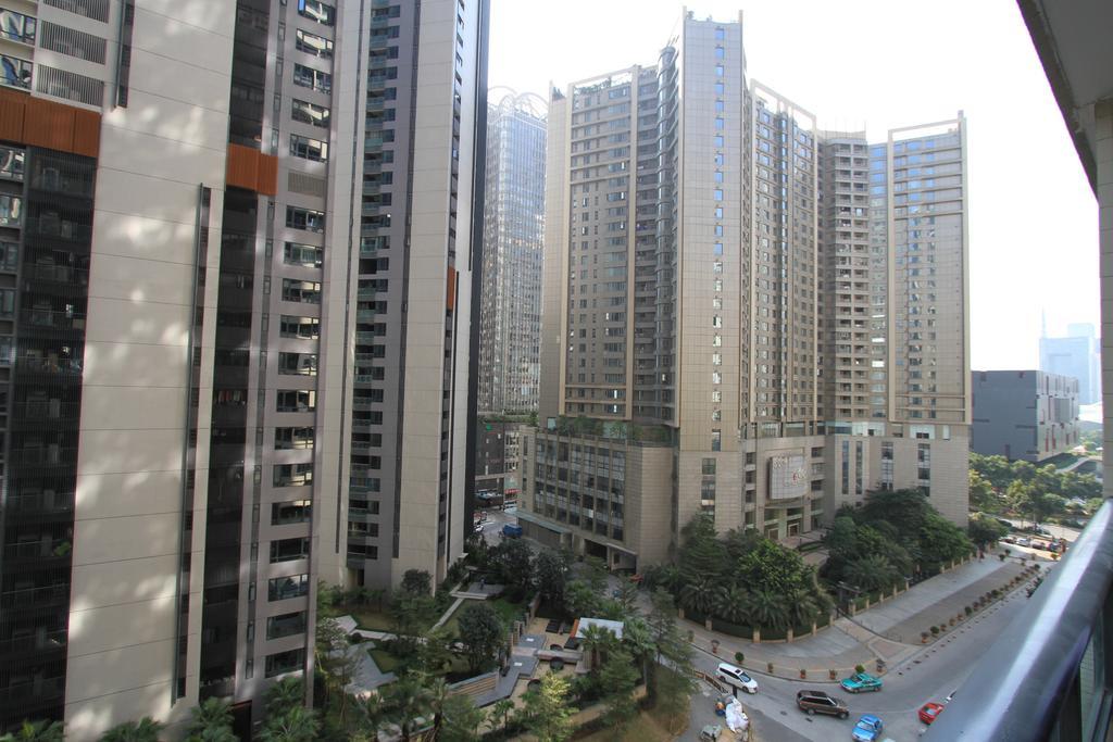 Apartment City - Poly D Plaza Branch *