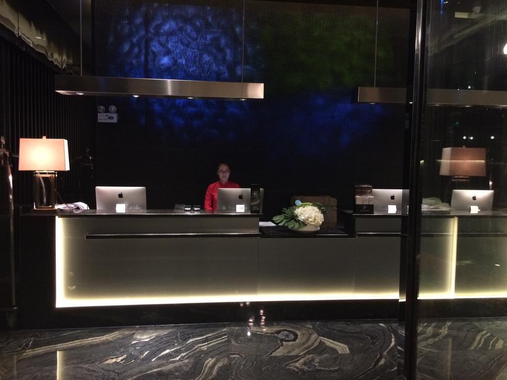 Hotel Paco Hotel Shuiyin Road Guangzhou-Free Bus Canton Fair 4*