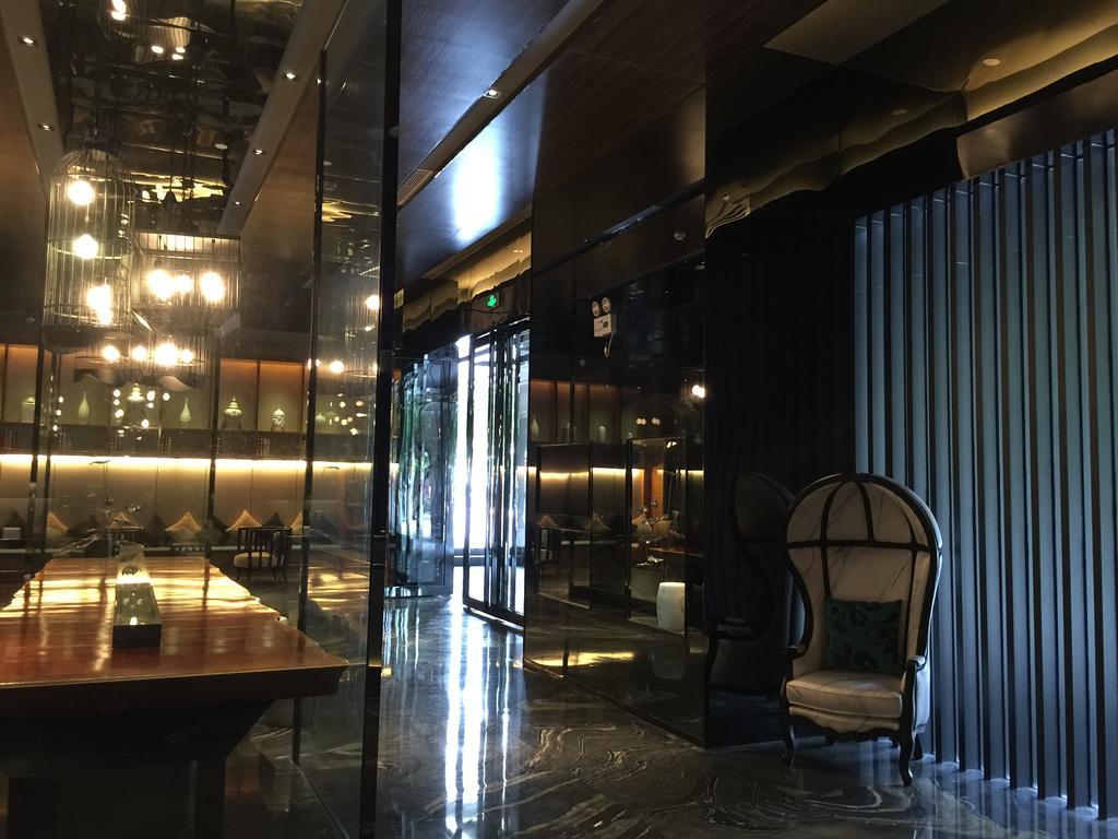 Hotel Paco Hotel Shuiyin Road Guangzhou-Free Bus Canton Fair 4*
