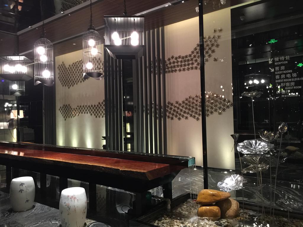 Paco Hotel Shuiyin Road Guangzhou-Free Bus Canton Fair Guangzhou