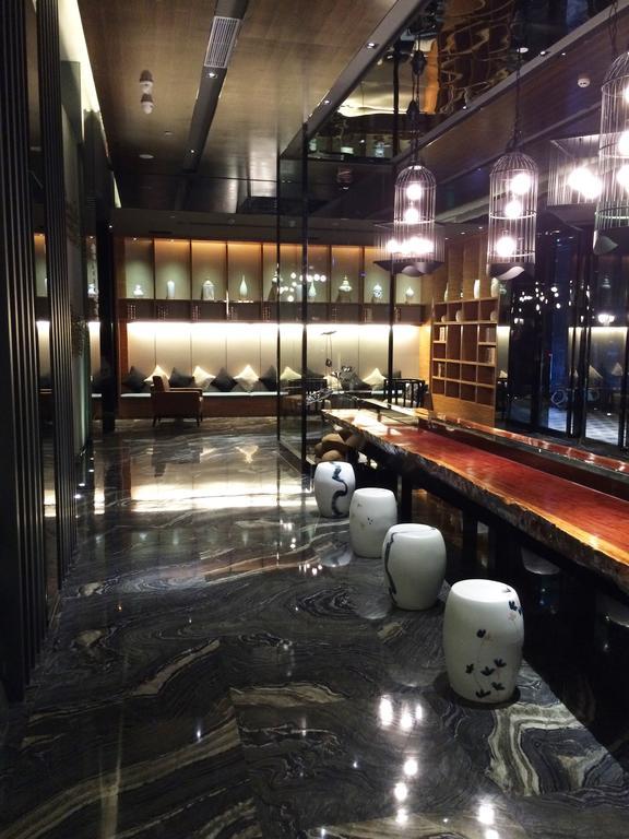 Paco Hotel Shuiyin Road Guangzhou-Free Bus Canton Fair
