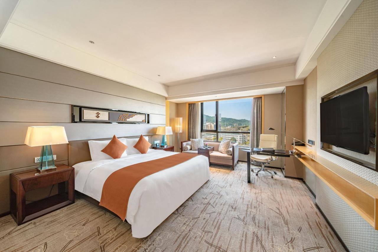 Nikko Hotel Guangzhou