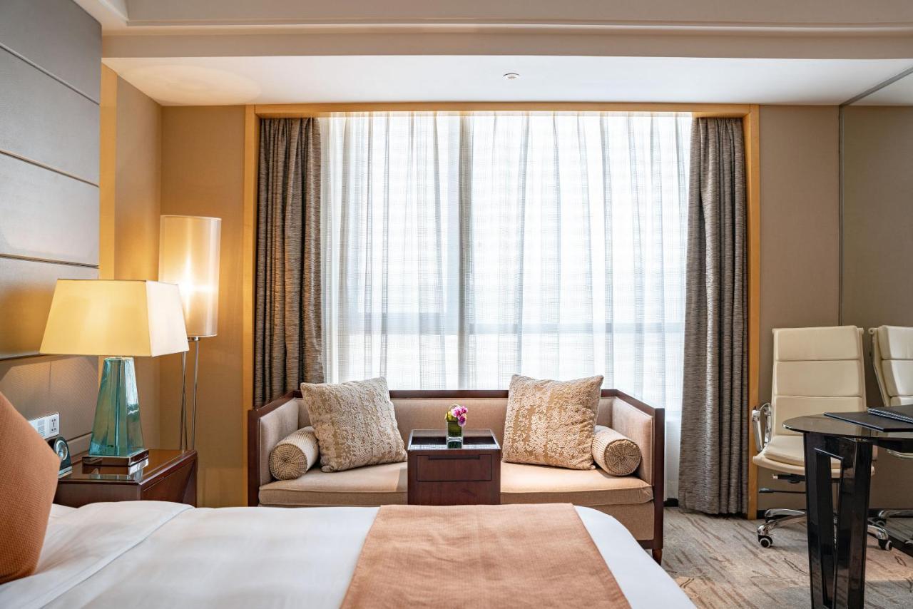 Hotel Nikko Guangzhou