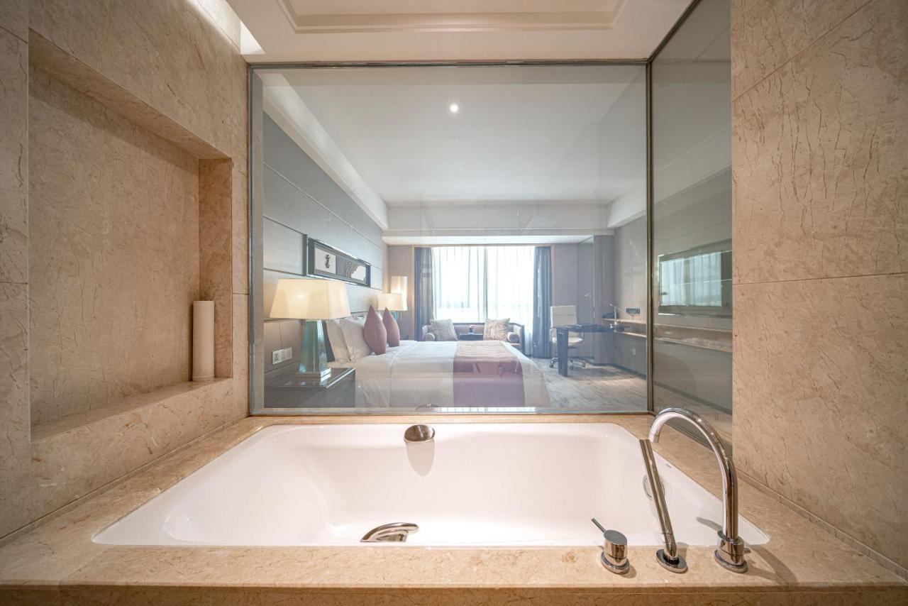 Nikko Hotel Guangzhou