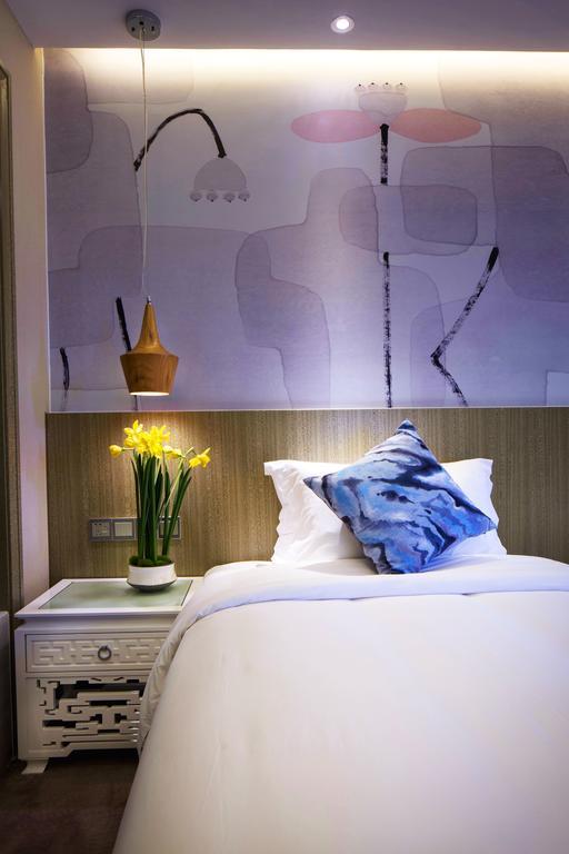 Hotel Paco Hotel Tianpingjia Metro Guangzhou - Free Shuttle Bus For Canton Fair 4*