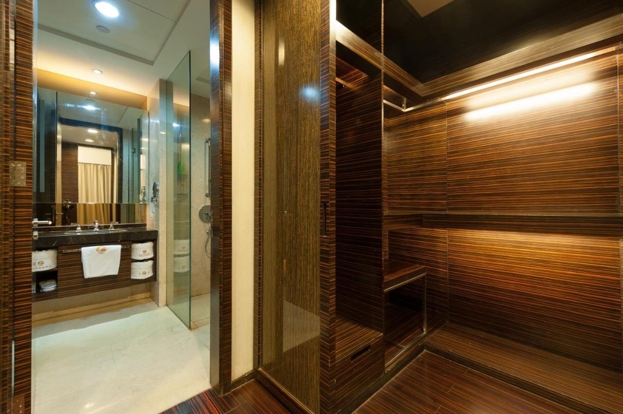 Yicheng Pazhou Poly World Trade Centre Apartment * Guangzhou