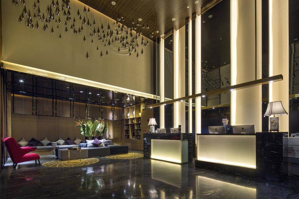 Paco Hotel Tianpingjia Metro Guangzhou - Free Shuttle Bus For Canton Fair 4*