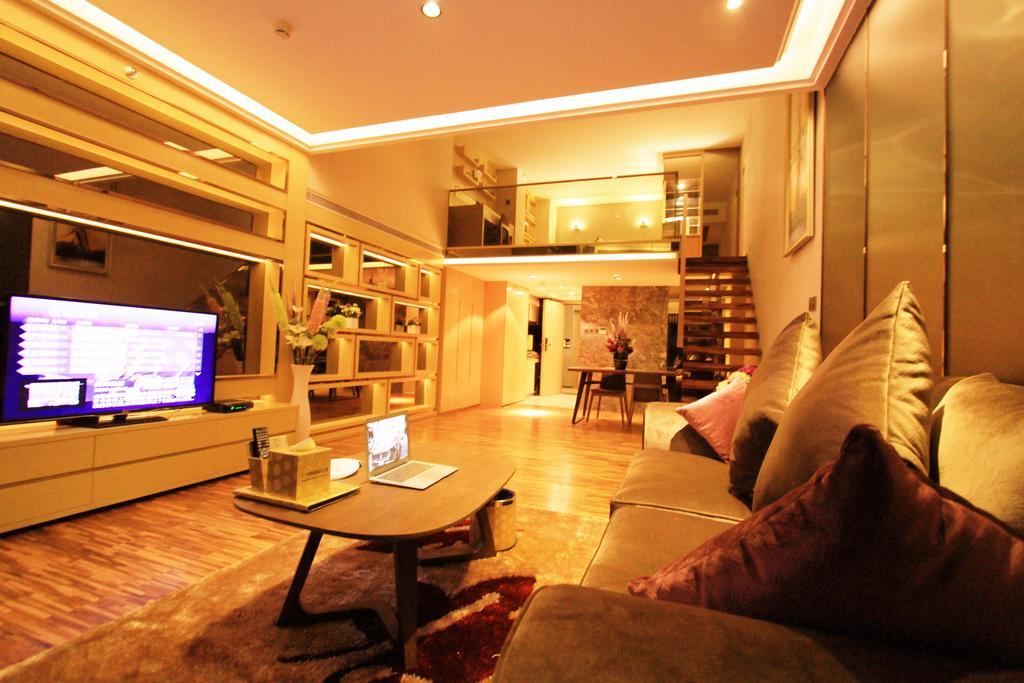 Apartment City - Poly D Plaza Branch *