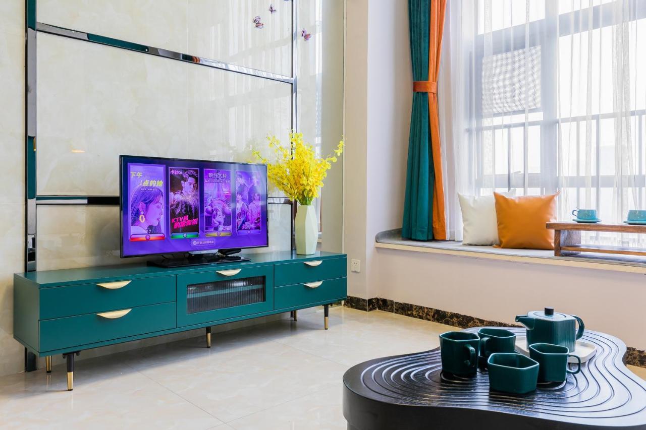 Apartment Lavendar Duplex