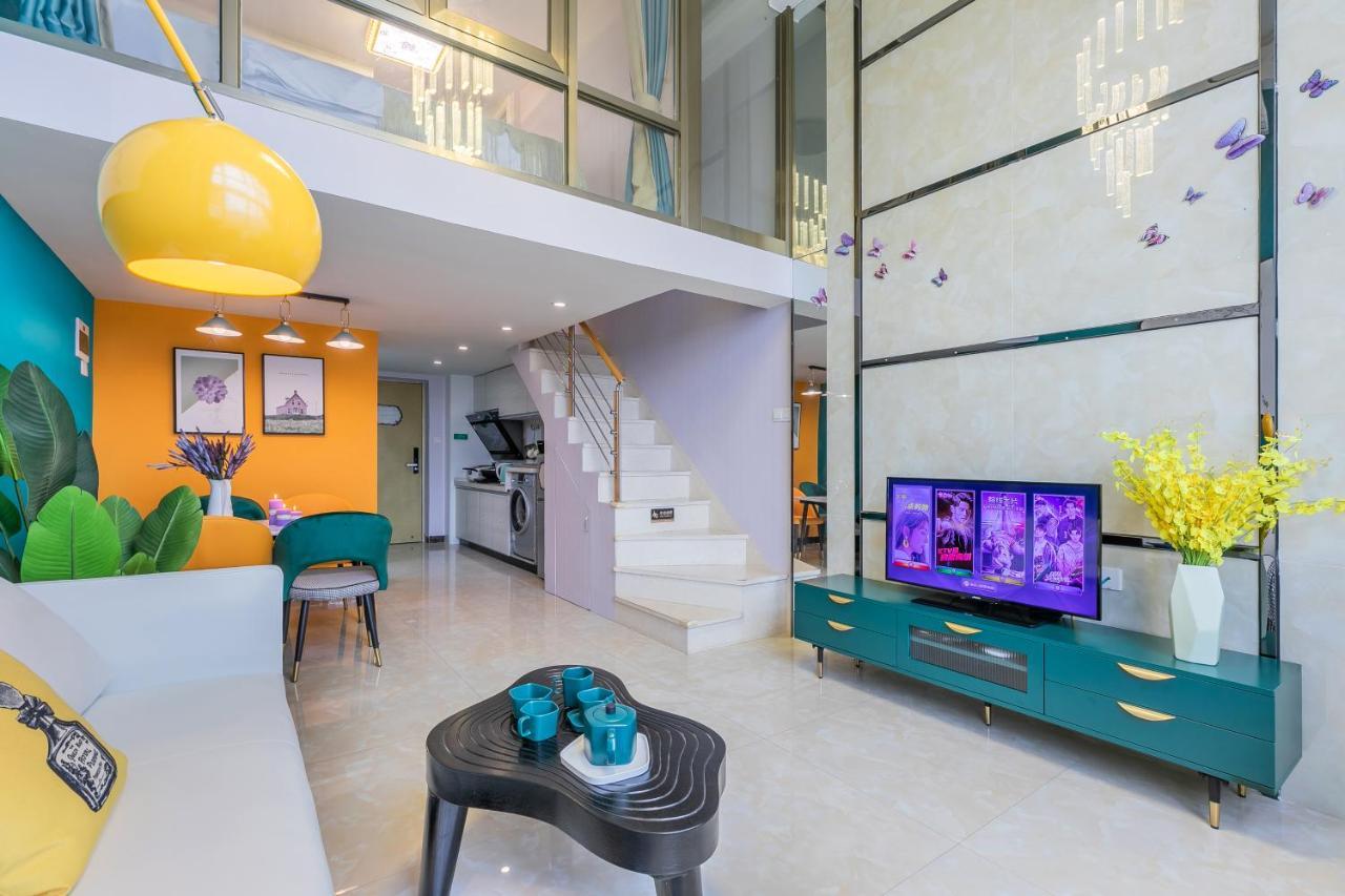 Lavendar Duplex *