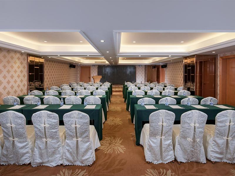 Hotel Vienna Tianhe Bus Station Guangzhou