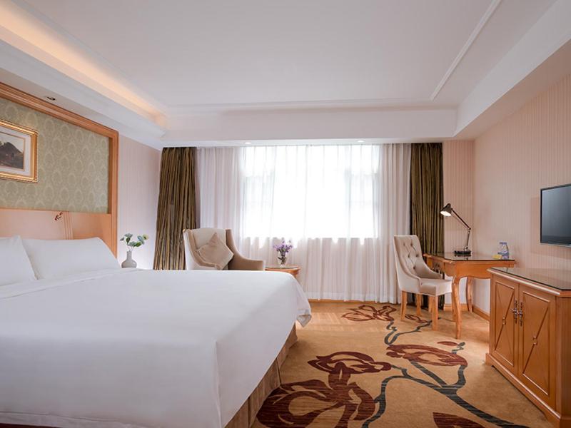Hotel Vienna Tianhe Bus Station Guangzhou