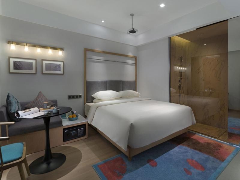 Hotel Citynote Shangxiajiu Pedestrian 4*