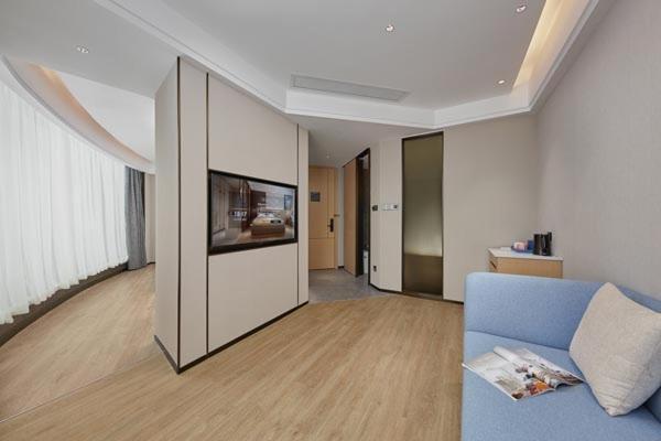 Hotel Fengyue Light Shang Baiyun Airport Store Guangzhou