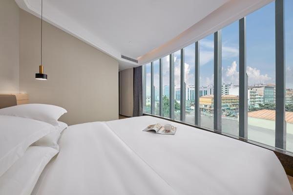 Fengyue Light Shang Baiyun Airport Store Hotel Guangzhou