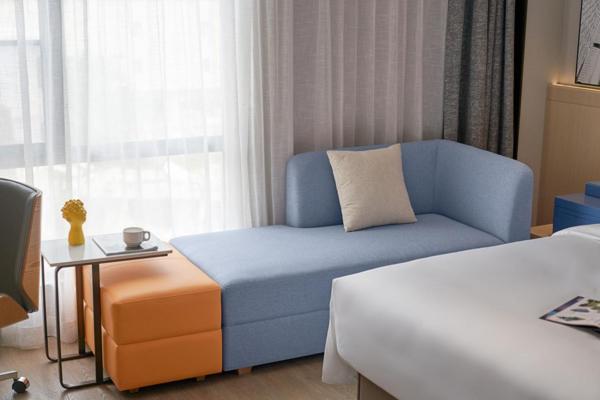 Hotel Fengyue Light Shang Baiyun Airport Store Guangzhou