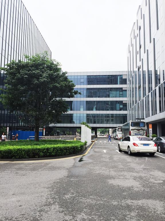City Pazhou *
