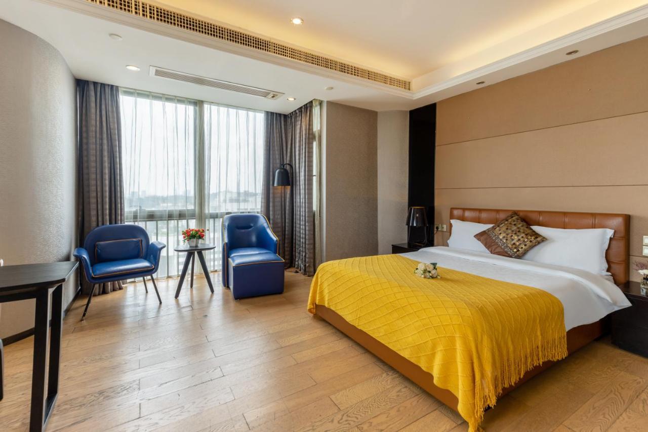 Apartment Yoyo Jiedeng Metropolis Branch, Beijing Road *