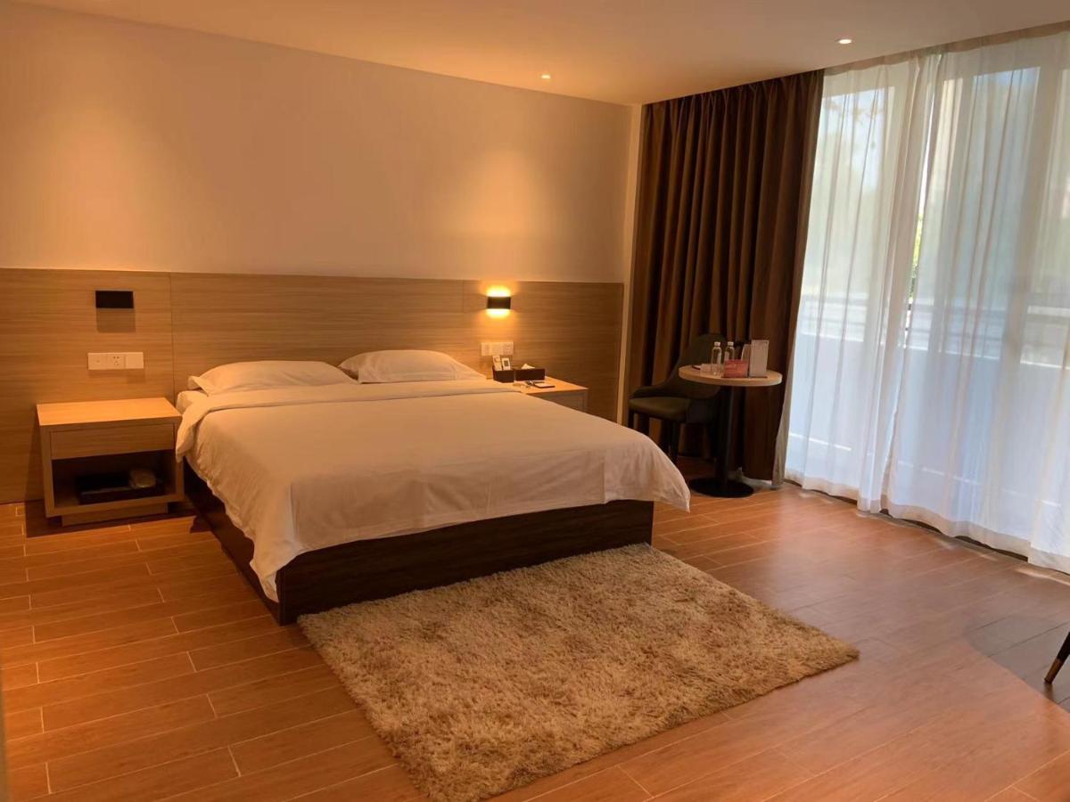 Aparthotel Fangyuan - - Free Shuttle Bus To Fair Complex During 14th Apr To 4th Guangzhou