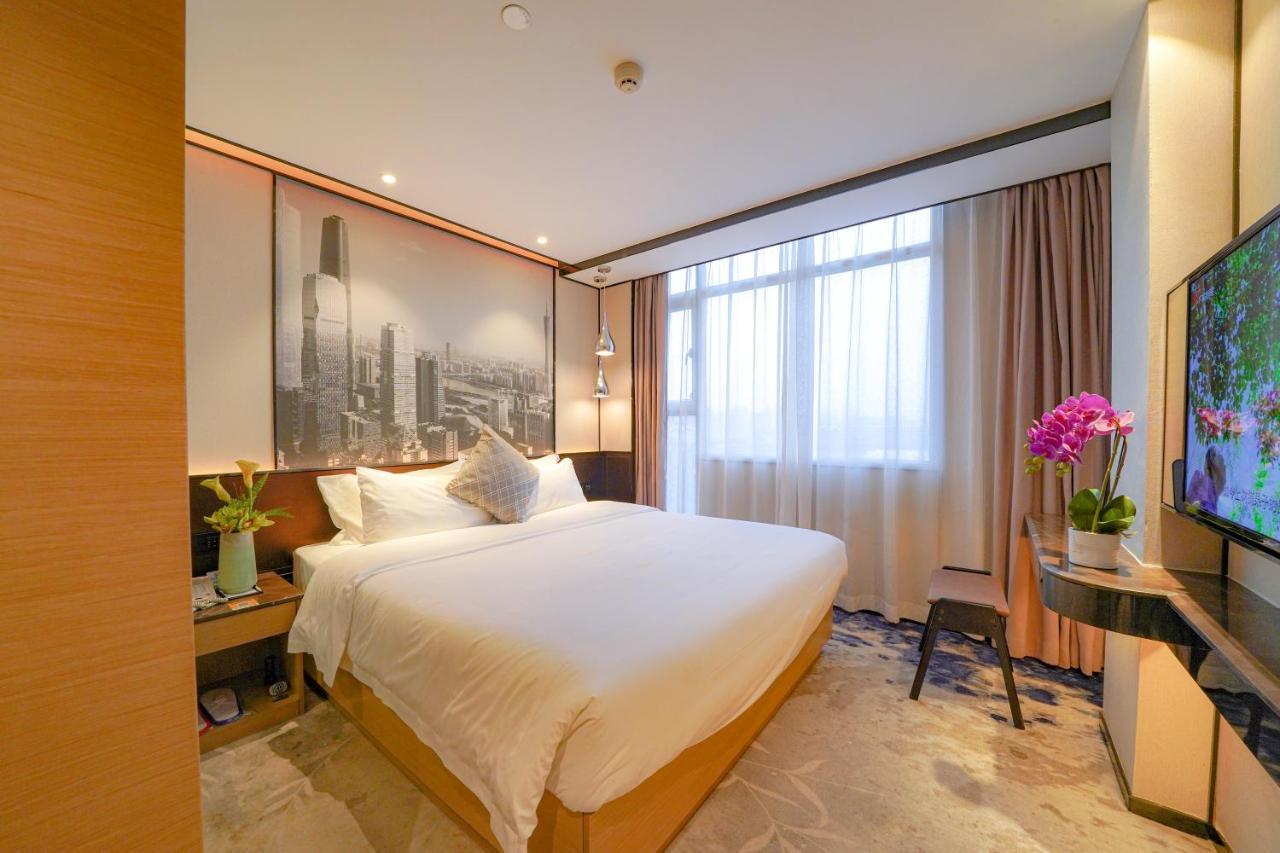 Guangdong Baiyun Guangzhou