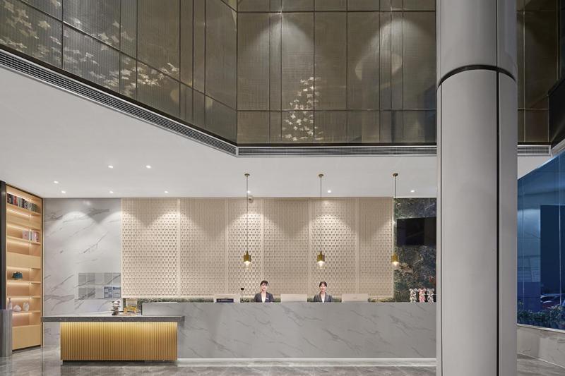 Hotel Fengyue Light Shang Baiyun Airport Store