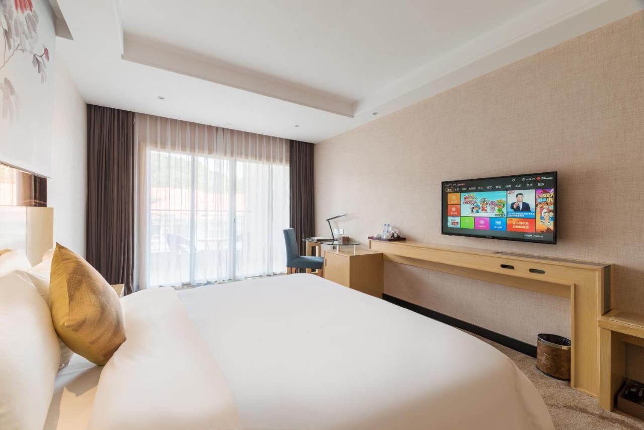 Paco Hotel Suyuan Metro Guangzhou-Free Shuttle Bus For Canton Fair