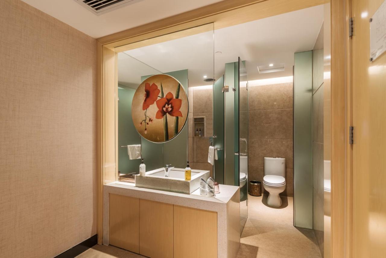 Paco Hotel Suyuan Metro Guangzhou-Free Shuttle Bus For Canton Fair Guangzhou
