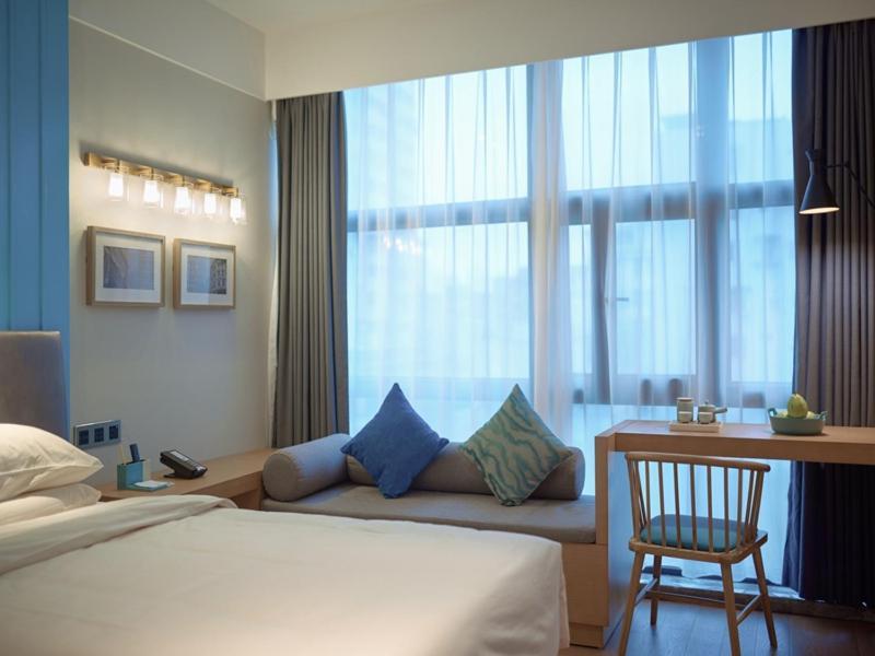 Hotel Citynote Shangxiajiu Pedestrian 4*