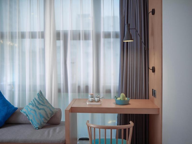 Citynote Shangxiajiu Pedestrian Hotel 4*