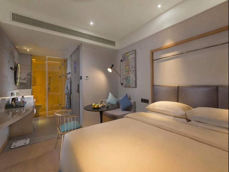 Hotel Citynote Shangxiajiu Pedestrian