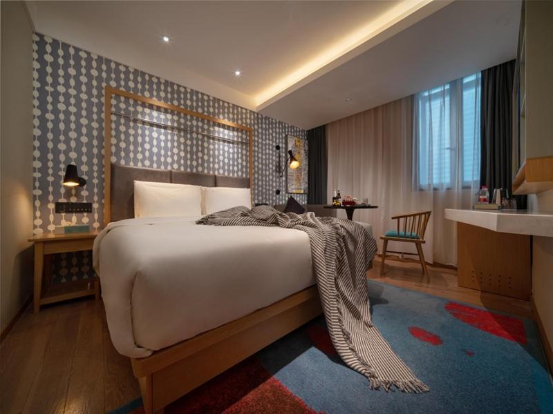 Citynote Shangxiajiu Pedestrian Hotel Guangzhou