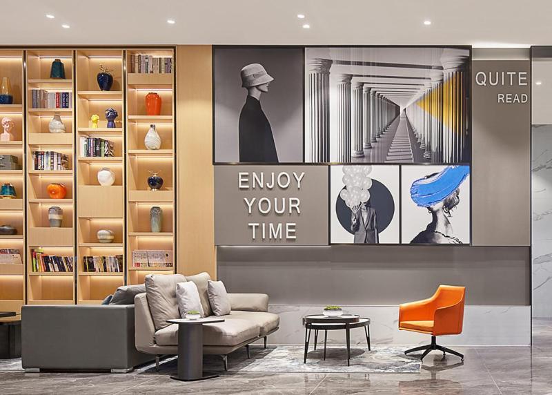 Fengyue Light Shang Baiyun Airport Store Guangzhou
