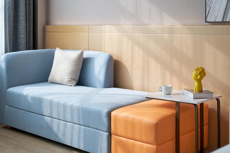 Hotel Fengyue Light Shang Baiyun Airport Store