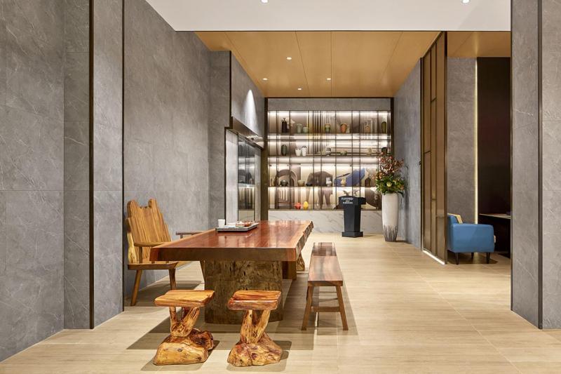 Hotel Fengyue Light Shang Baiyun Airport Store