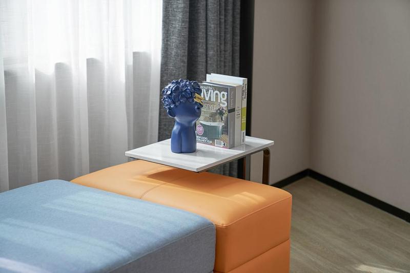 Fengyue Light Shang Baiyun Airport Store Hotel Guangzhou