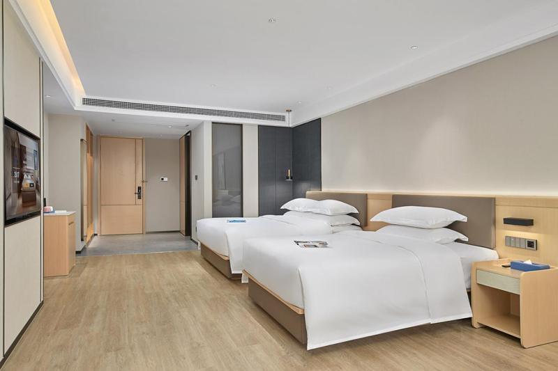 Hotel Fengyue Light Shang Baiyun Airport Store