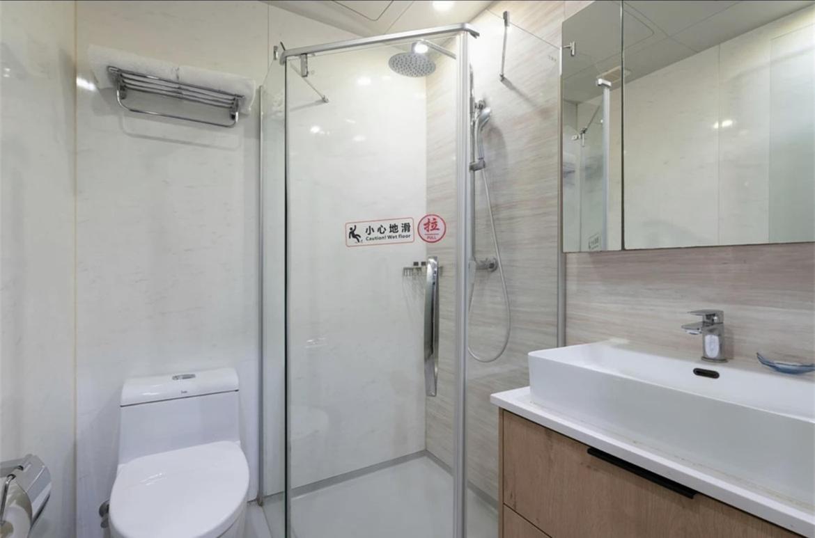 Hotel Nuomo International Hotel-canton Fair Free Shuttle Bus