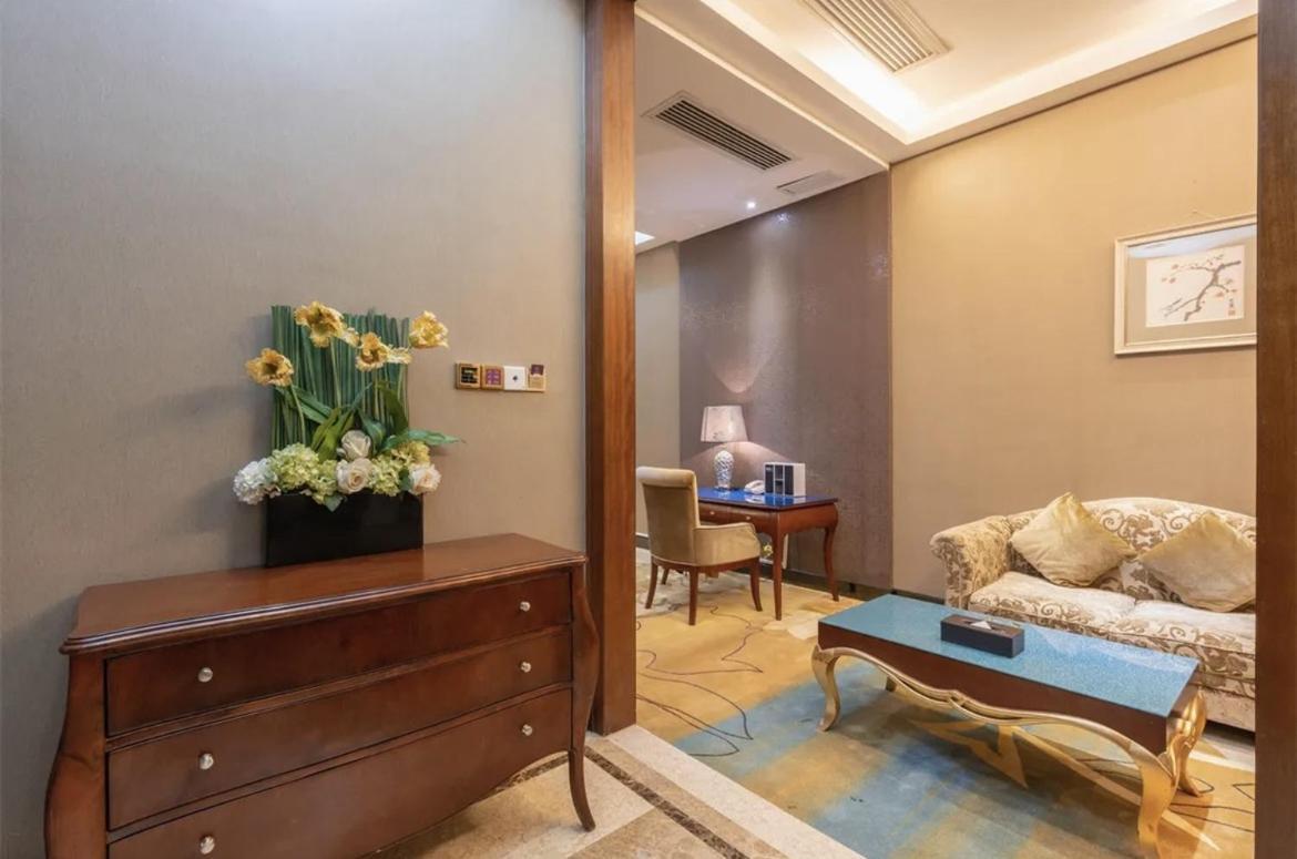 Hotel Nuomo International Hotel-canton Fair Free Shuttle Bus
