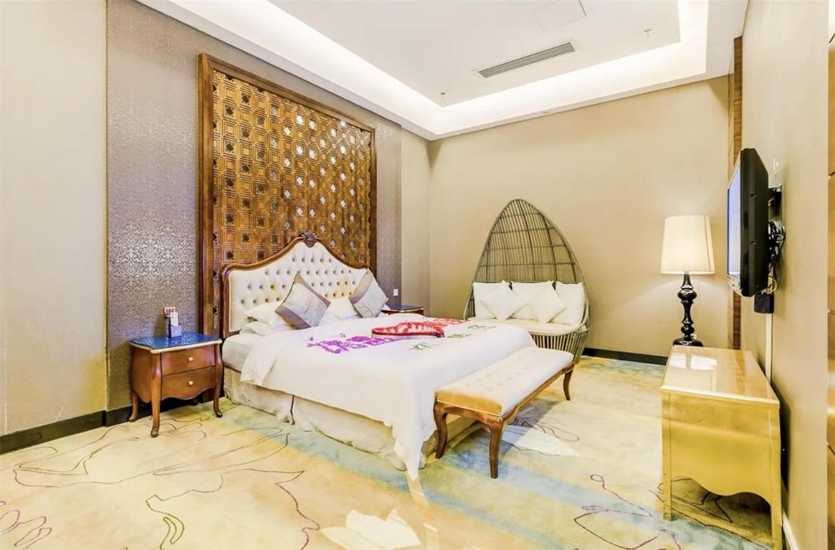 Nuomo International Hotel-canton Fair Free Shuttle Bus Guangzhou