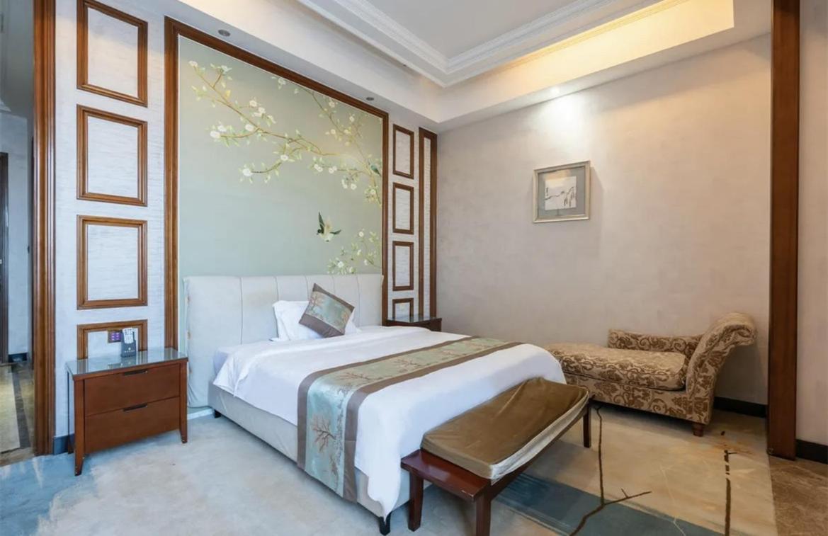 Nuomo International Hotel-canton Fair Free Shuttle Bus