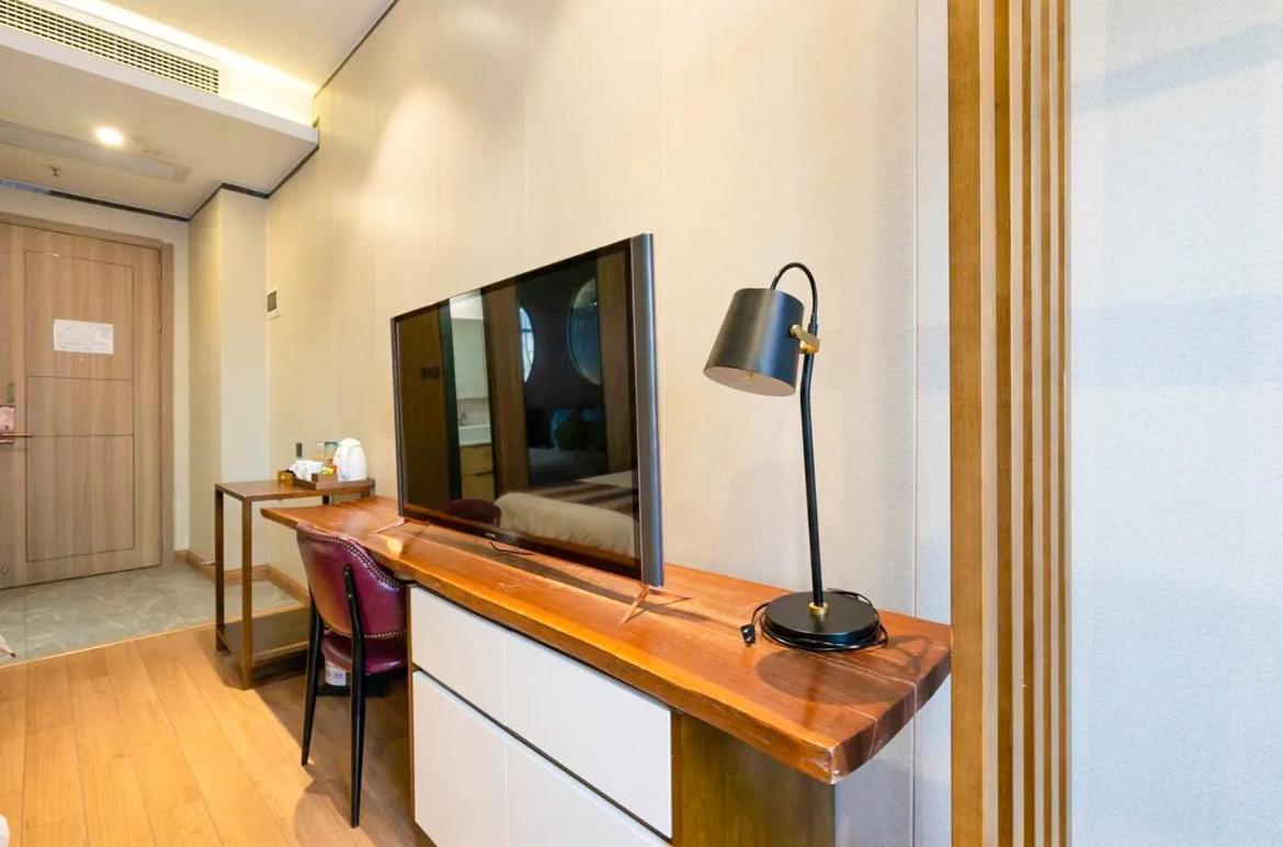 Hotel Nuomo International Hotel-canton Fair Free Shuttle Bus