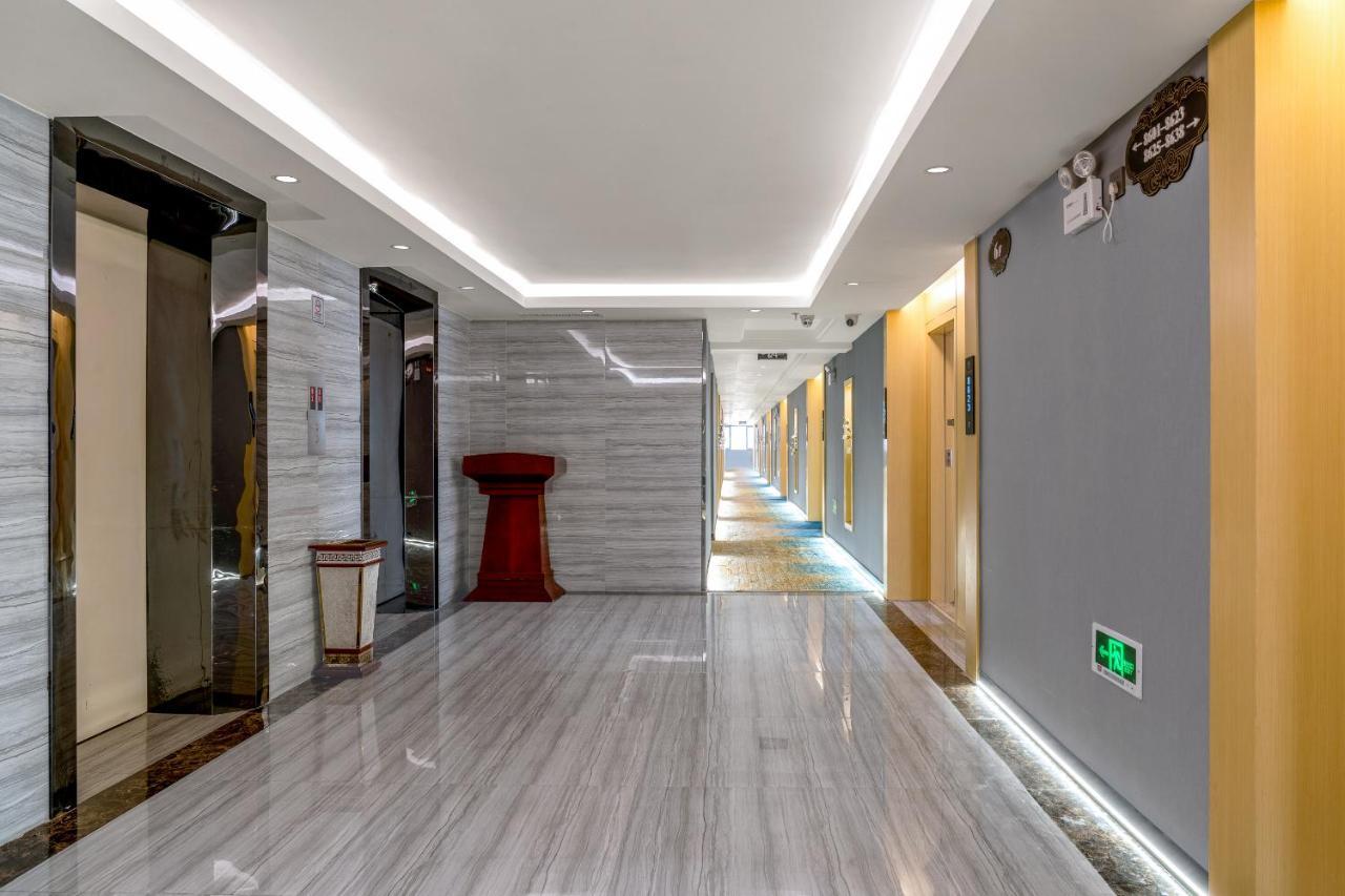 Slowcom┃yuebei （guangzhou Provincial Government) 3*