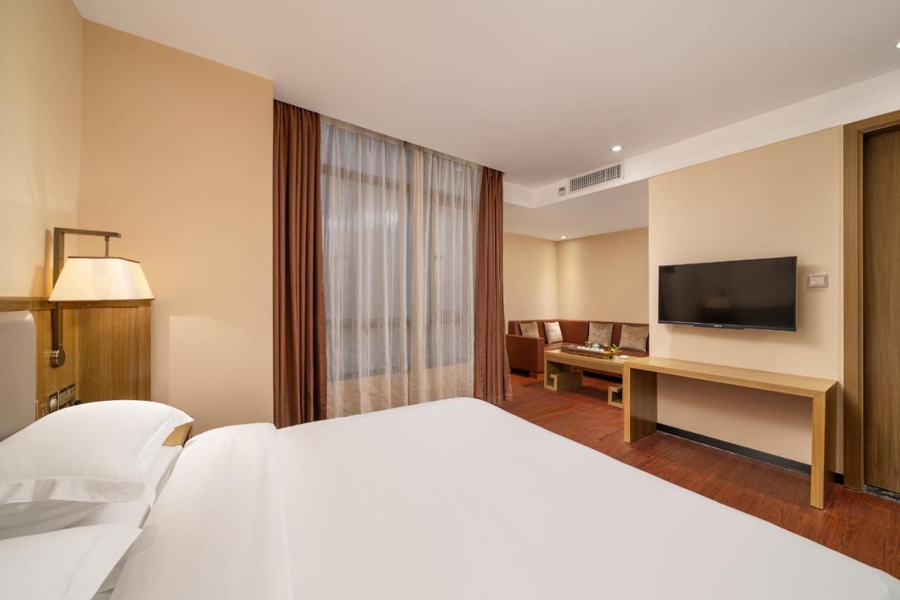 Boyi Guangzhou