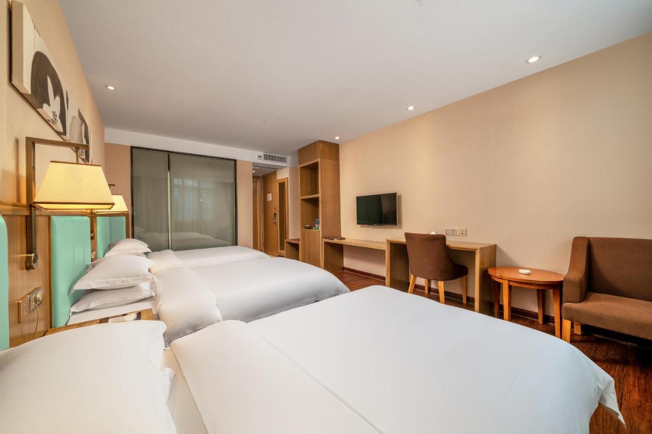 Hotel Boyi