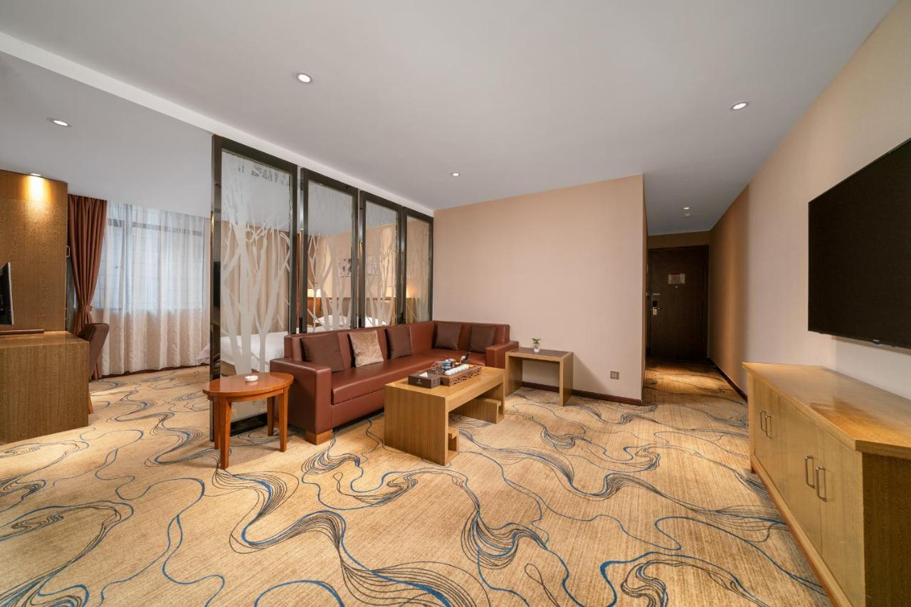 Boyi Guangzhou