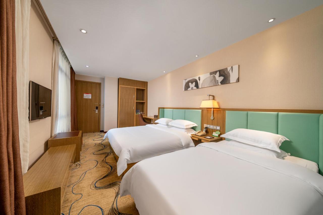 Boyi 3* Guangzhou